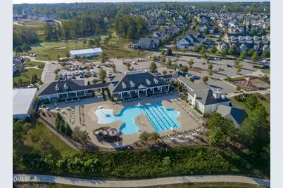 621 Ancient Oaks Drive, Holly Springs, NC 27540 - Photo 55