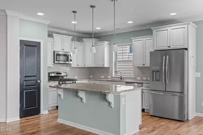 621 Ancient Oaks Drive, Holly Springs, NC 27540 - Photo 11