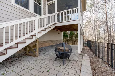 621 Ancient Oaks Drive, Holly Springs, NC 27540 - Photo 43