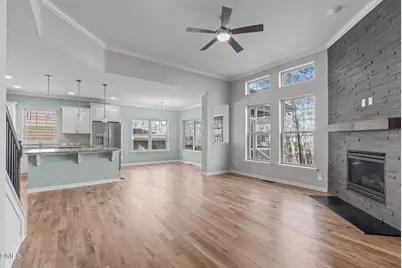 621 Ancient Oaks Drive, Holly Springs, NC 27540 - Photo 9