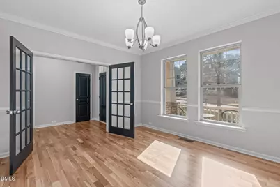 621 Ancient Oaks Drive, Holly Springs, NC 27540 - Photo 5