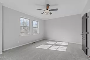 621 Ancient Oaks Dr, Holly Springs, NC 27540 - Photo 25