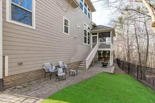 621 Ancient Oaks Dr, Holly Springs, NC 27540 - Photo 45