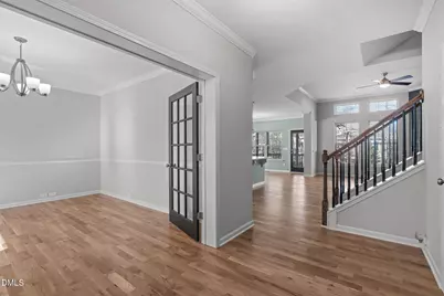 621 Ancient Oaks Drive, Holly Springs, NC 27540 - Photo 3