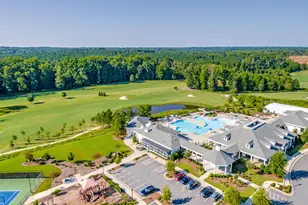621 Ancient Oaks Dr, Holly Springs, NC 27540 - Photo 3
