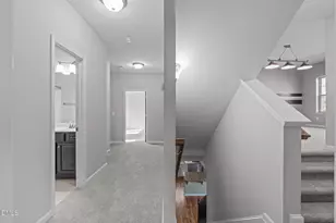 621 Ancient Oaks Dr, Holly Springs, NC 27540 - Photo 23