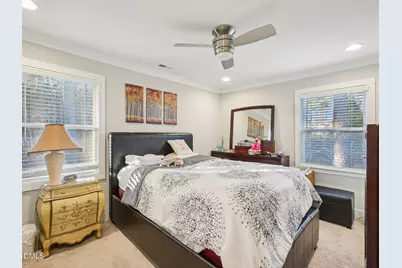 8024 Deer Meadow Drive, Apex, NC 27539 - Photo 11