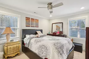 8024 Deer Meadow Dr, Apex, NC 27539 - Photo 11