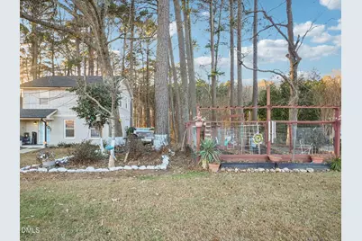 8024 Deer Meadow Drive, Apex, NC 27539 - Photo 23