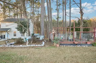 8024 Deer Meadow Dr, Apex, NC 27539 - Photo 23