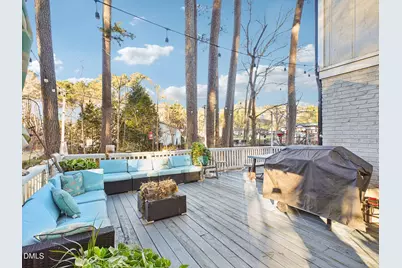 8024 Deer Meadow Drive, Apex, NC 27539 - Photo 19