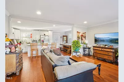 8024 Deer Meadow Drive, Apex, NC 27539 - Photo 3