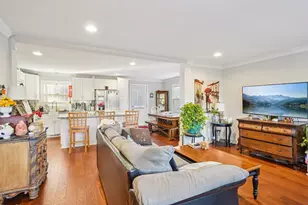 8024 Deer Meadow Dr, Apex, NC 27539 - Photo 3