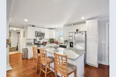 8024 Deer Meadow Drive, Apex, NC 27539 - Photo 7