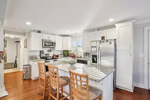 8024 Deer Meadow Dr, Apex, NC 27539 - Photo 7