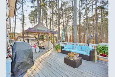 8024 Deer Meadow Drive, Apex, NC 27539 - Photo 21