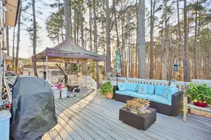 8024 Deer Meadow Dr, Apex, NC 27539 - Photo 21