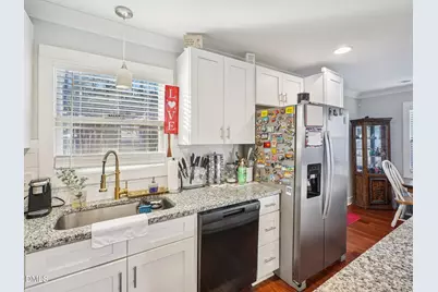 8024 Deer Meadow Drive, Apex, NC 27539 - Photo 9