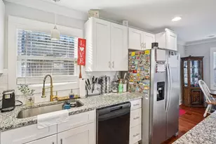 8024 Deer Meadow Dr, Apex, NC 27539 - Photo 9