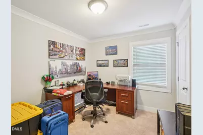 8024 Deer Meadow Drive, Apex, NC 27539 - Photo 17