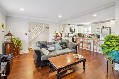 8024 Deer Meadow Drive, Apex, NC 27539 - Photo 5