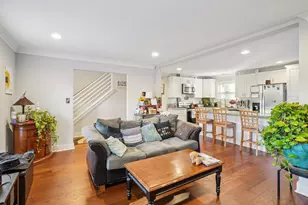 8024 Deer Meadow Dr, Apex, NC 27539 - Photo 5