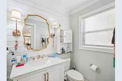 8024 Deer Meadow Drive, Apex, NC 27539 - Photo 13