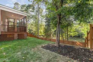 1240 Miracle Dr, Wake Forest, NC 27587 - Photo 17