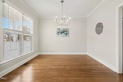 1240 Miracle Drive, Wake Forest, NC 27587 - Photo 3