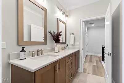 4038 Elk Creek Lane, Raleigh, NC 27612 - Photo 41