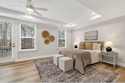 4038 Elk Creek Lane, Raleigh, NC 27612 - Photo 25