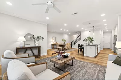 4038 Elk Creek Lane, Raleigh, NC 27612 - Photo 21