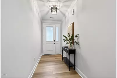 4038 Elk Creek Lane, Raleigh, NC 27612 - Photo 5