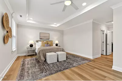 4038 Elk Creek Lane, Raleigh, NC 27612 - Photo 27