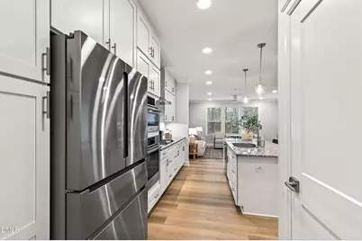 4038 Elk Creek Lane, Raleigh, NC 27612 - Photo 9