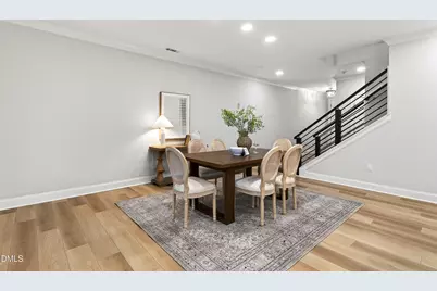 4038 Elk Creek Lane, Raleigh, NC 27612 - Photo 17