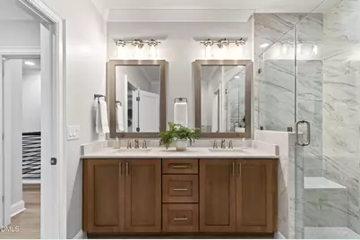 4038 Elk Creek Lane, Raleigh, NC 27612 - Photo 31