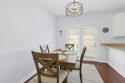 318 Madison Grove Place, Cary, NC 27519 - Photo 9