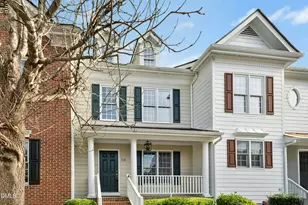318 Madison Grove Pl, Cary, NC 27519 - Photo 1