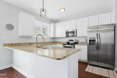 318 Madison Grove Place, Cary, NC 27519 - Photo 7