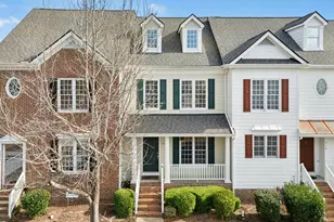 318 Madison Grove Pl, Cary, NC 27519 - Photo 1