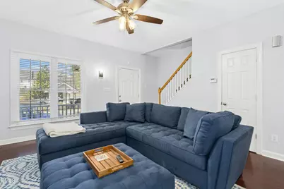 318 Madison Grove Place, Cary, NC 27519 - Photo 5