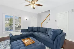 318 Madison Grove Pl, Cary, NC 27519 - Photo 5