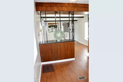 841 Chalybeate Springs Road, Angier, NC 27501 - Photo 21