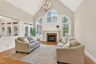 6204 Cabin Branch Dr, Durham, NC 27712 - Photo 9