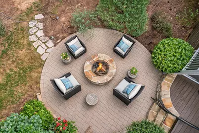 6204 Cabin Branch Drive, Durham, NC 27712 - Photo 33