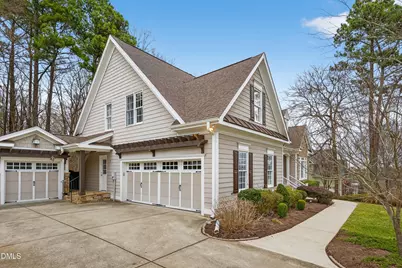 6204 Cabin Branch Drive, Durham, NC 27712 - Photo 35