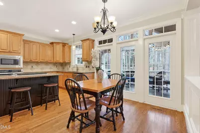 6204 Cabin Branch Drive, Durham, NC 27712 - Photo 13