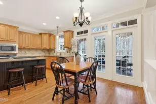 6204 Cabin Branch Dr, Durham, NC 27712 - Photo 13