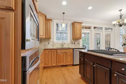 6204 Cabin Branch Drive, Durham, NC 27712 - Photo 17